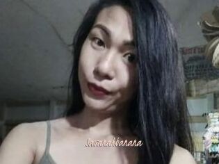 Savanahbanana