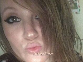 SavannahRenee