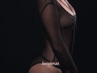 Savvywoman