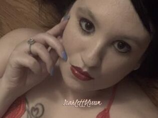 ScarlettBlossom