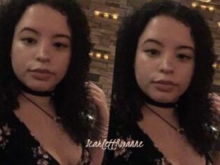 ScarlettRoxanne Sexenmacht