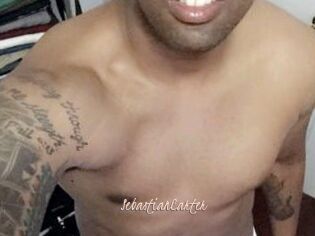 SebastianCarter