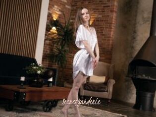 SecretGardenie