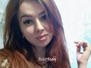 SecretMaddy