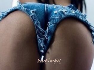 Secret_LoveGirl