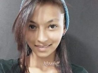 SelenaHell