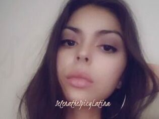 SelenatheSpicyLatina