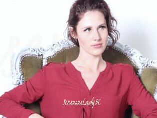 SensuousLadyDi