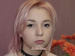 SerenaKawai