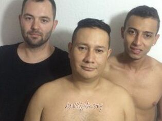 SexWildAmzng Sexenmacht