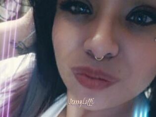 SexxxyLolli