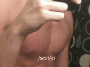 SexyBack408