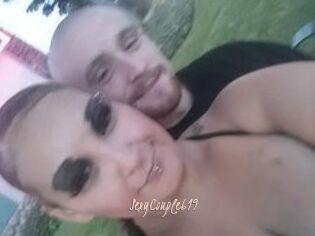 SexyCouple619
