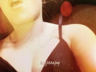 SexyJennaJay