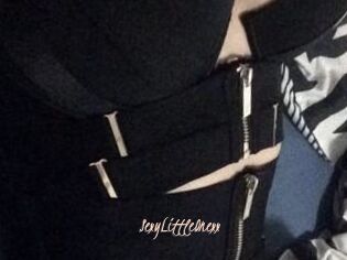 SexyLittleOnexx