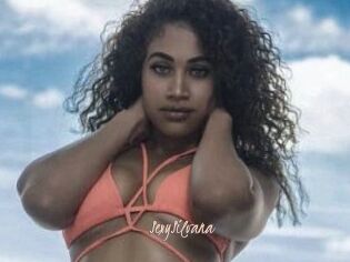 SexySilvana