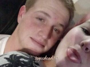 Sexyredhead6969