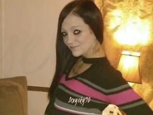 Sexysky90