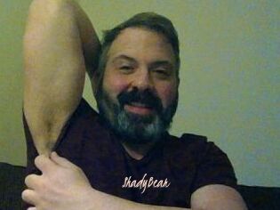 ShadyBear