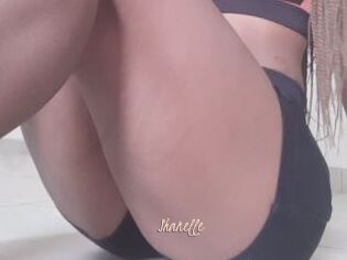 Shanelle