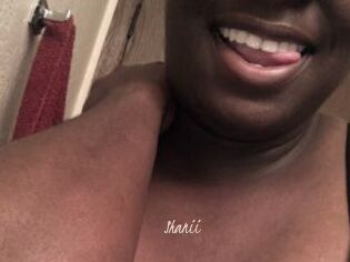 Shanii