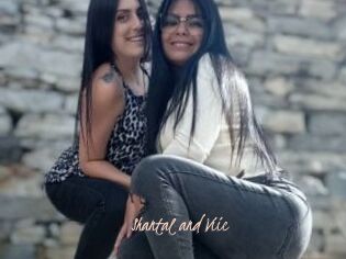 Shantal_and_Viic