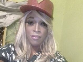 Sharickmontana