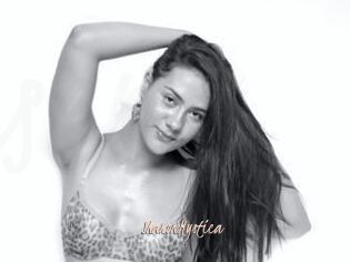 SharonMystica
