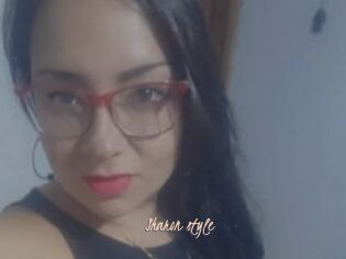 Sharon_style