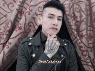 ShawnCardenas