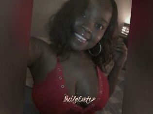 SheilaCortez