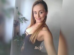 SheilyS
