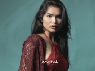 Sheisasian