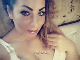 SherrySweet