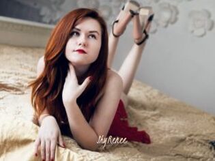 ShyRenee