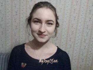 ShySexyElison