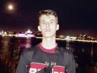 Shy_Gay Sexenmacht