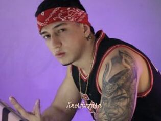 SimonMontana