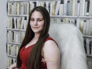SkyeDean