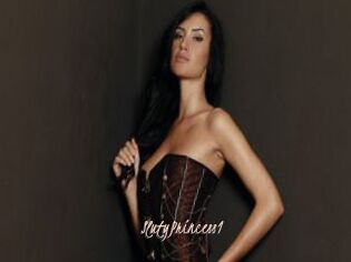 SlutyPrincess1
