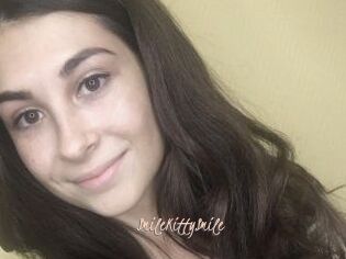 SmileKittySmile