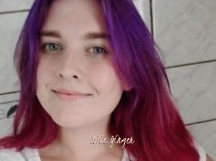 Sofie_Ginger