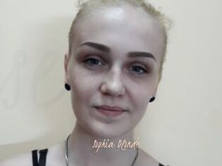 Sophia_Blonde
