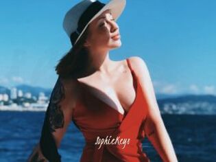 SophieKeys
