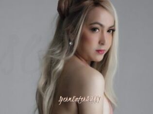 SpermEaterBUNNY