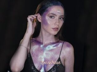 StaceyBenson