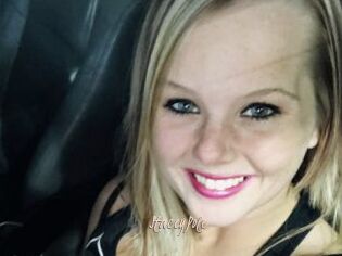 StaceyPole