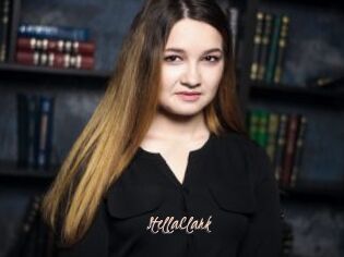 StellaClark