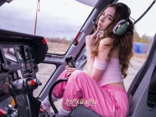 StellaWalley