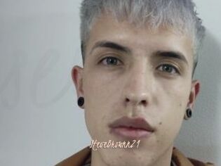 SteveBrownn21